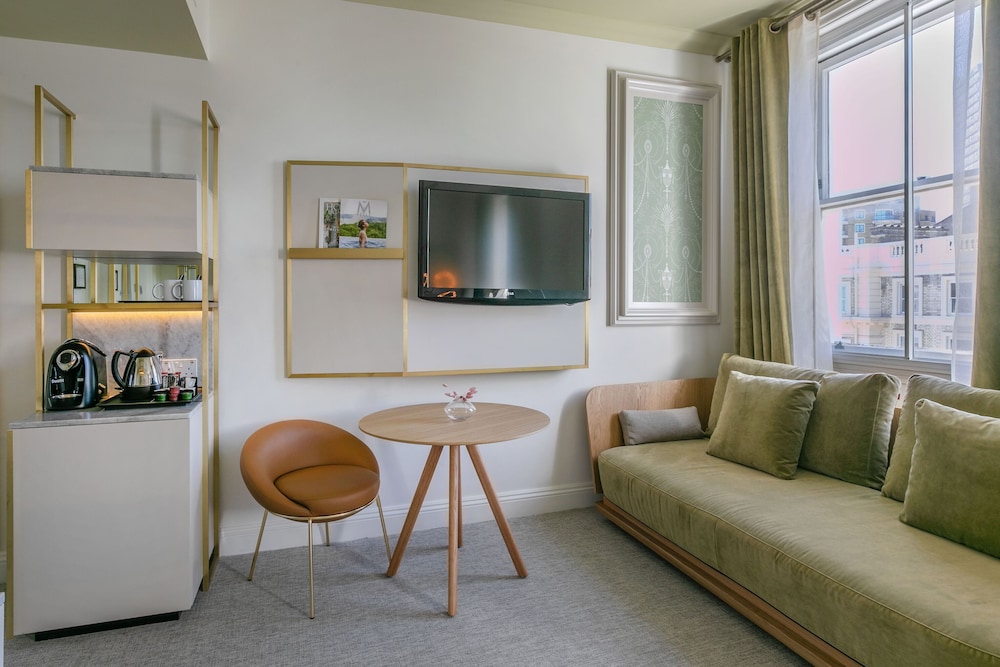 Melia London Kensington Member of Melia Collection 65/93
