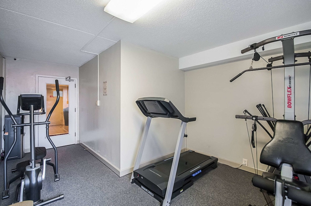 Quality Inn near Potomac Mills 18/39