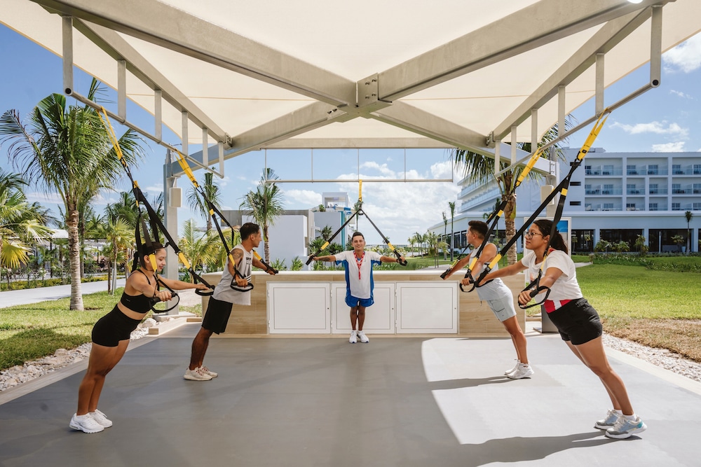 RIU Latino - Adults Only - All Inclusive 42/50