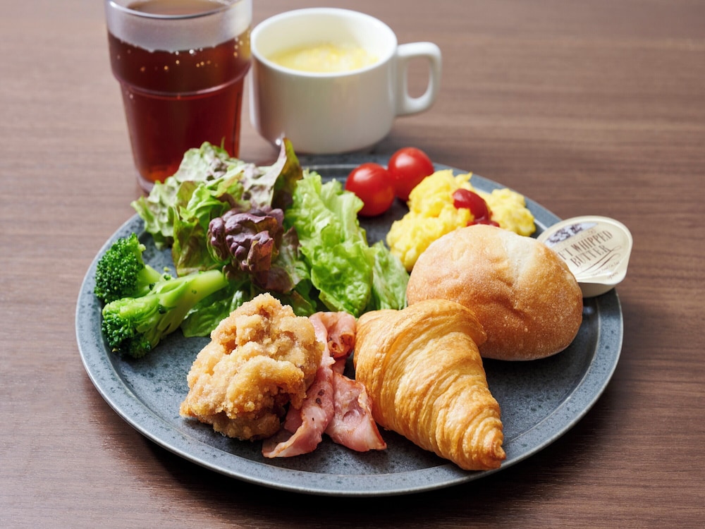 APA Hotel Ueno Okachimachi Ekimae Minami 32/46