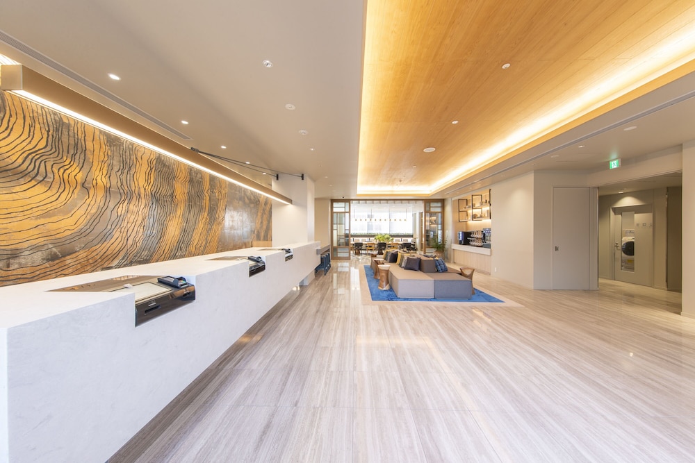 Hotel Forza Nagoya Sakae 4/30