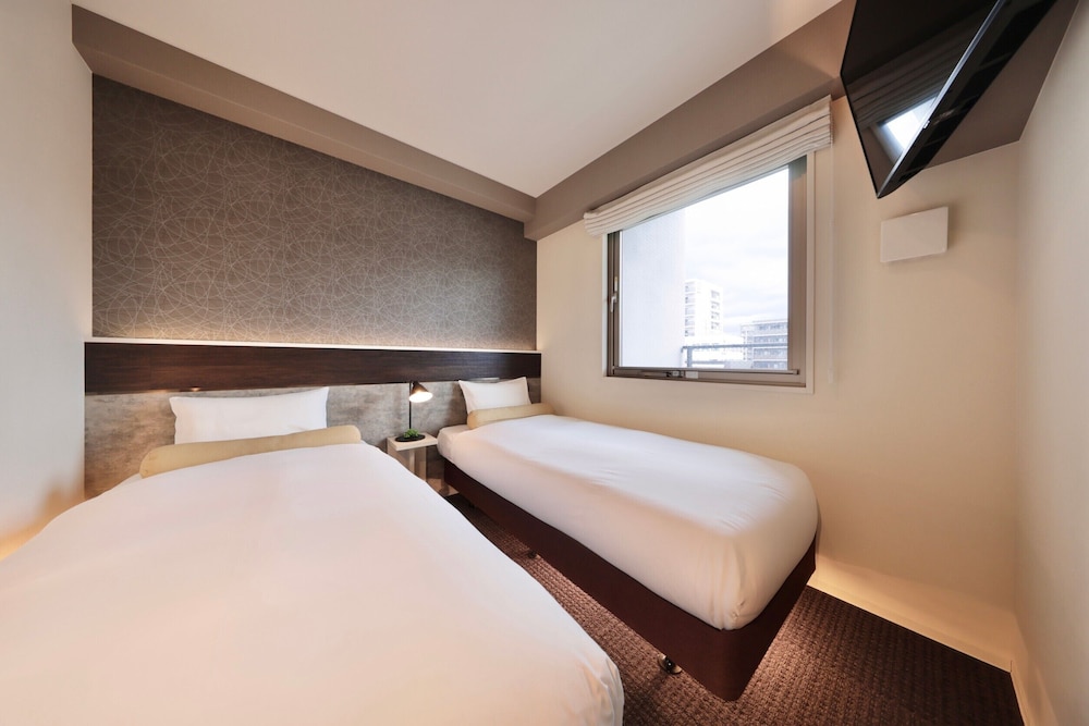 Doutonbori Crystal Hotel II 18/41