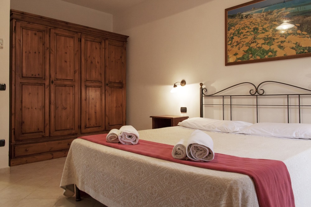 Podere Monte Sixeri - Le Residenze 32/52
