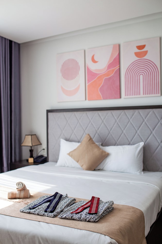 Lys Spa Hotel & Apartment 7/50