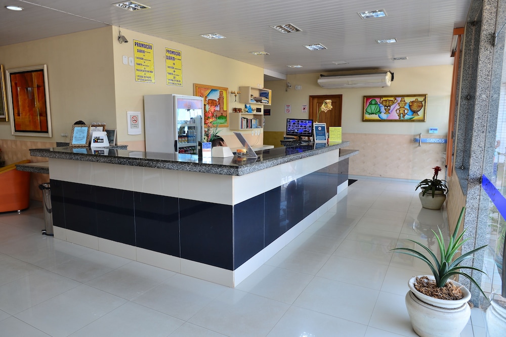 Hotel Sandis 2/37