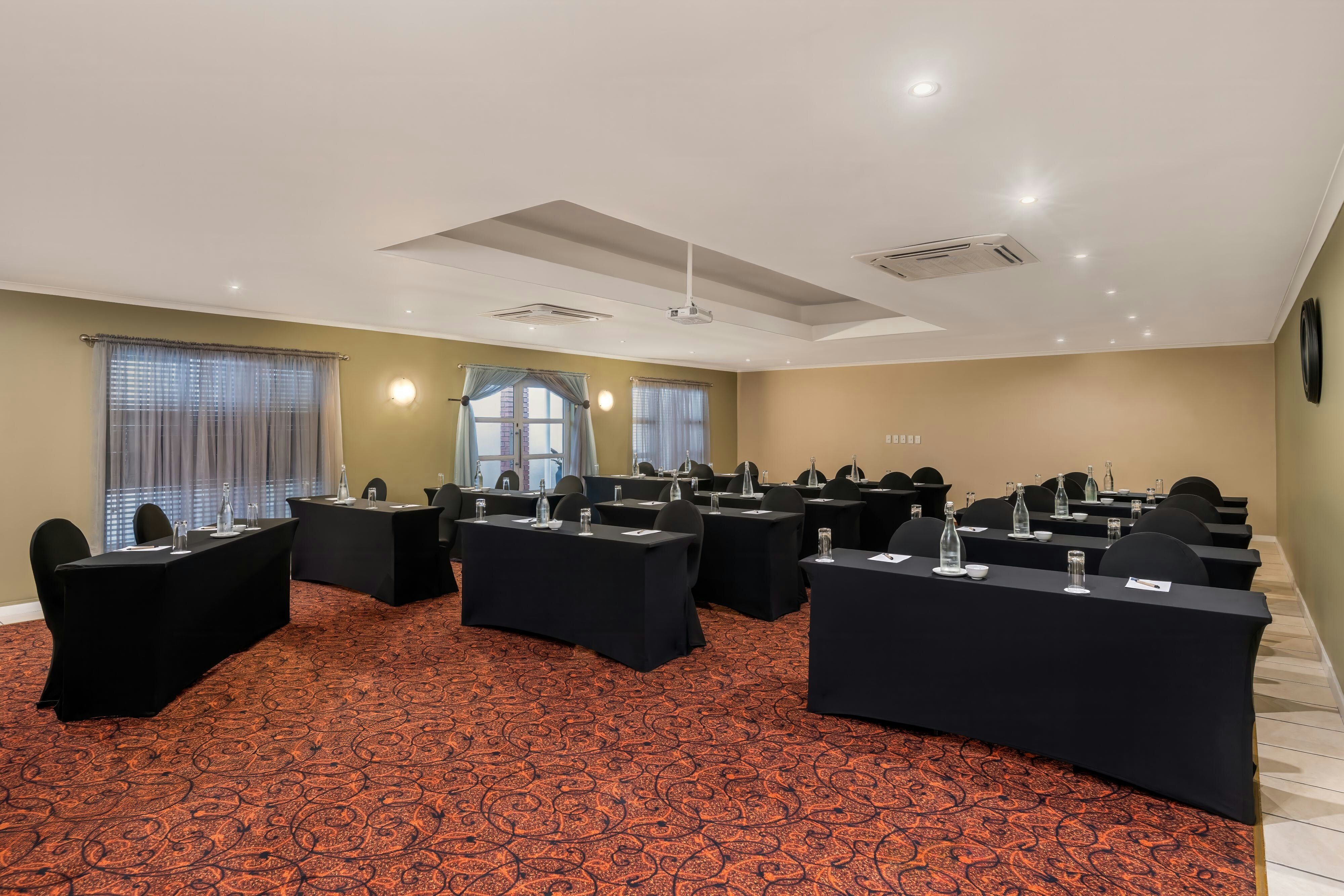 Protea Hotel Nelspruit 42/45