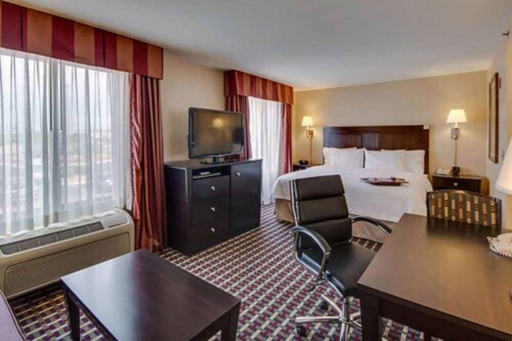 Hampton Inn and Suites Las Cruces I-25 22/38