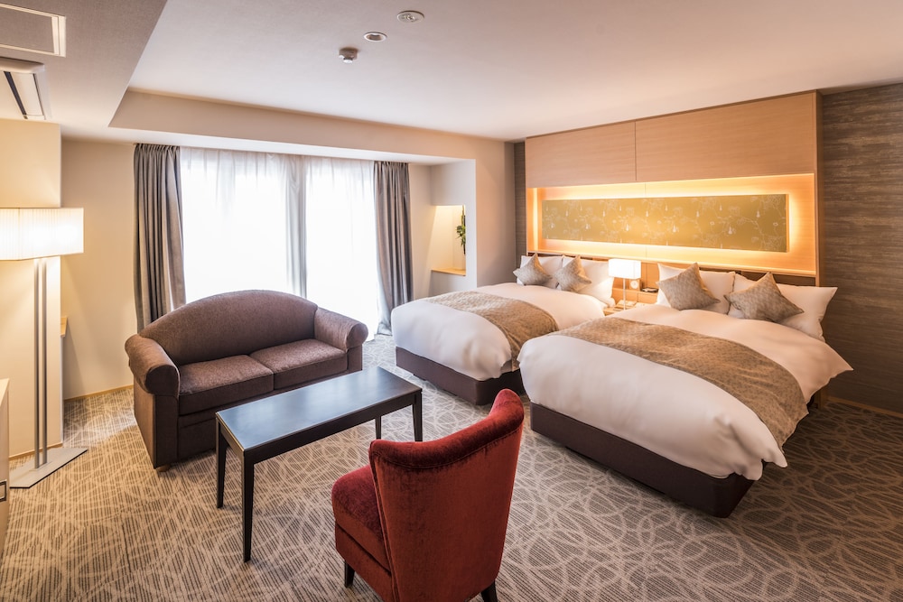 Kyoto Shinmachi Rokkaku Hotel Grandereverie 9/46