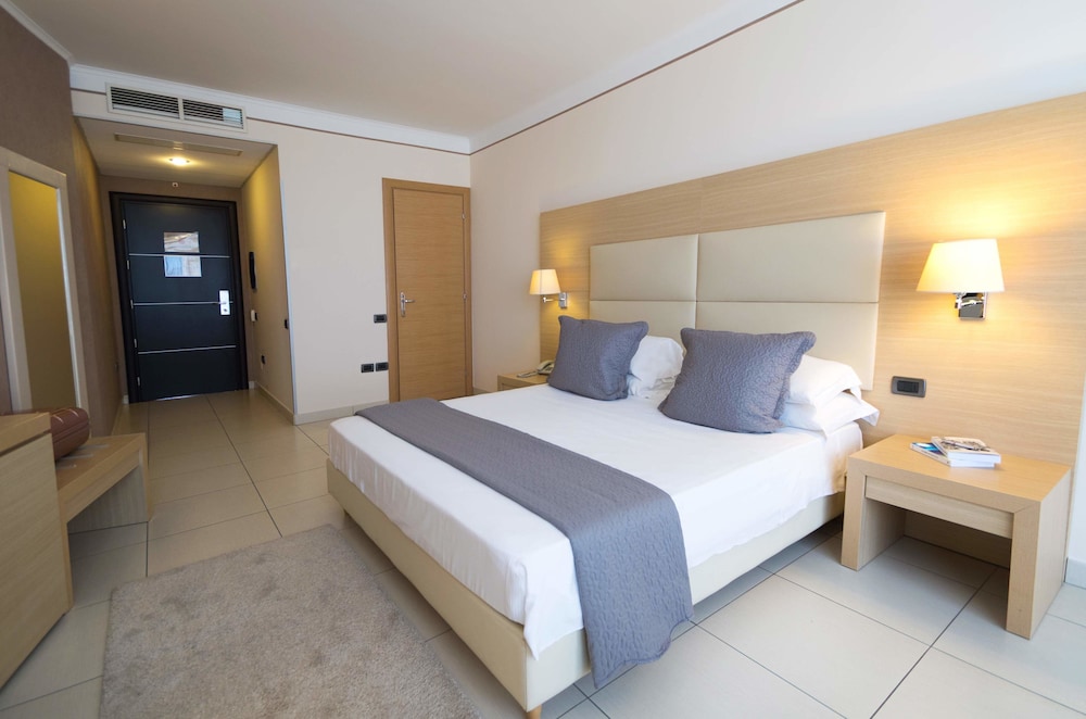 Mediterraneo Palace Hotel 3/31