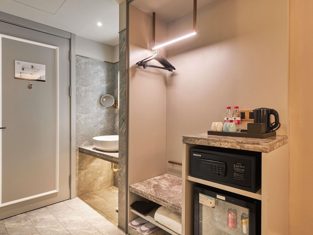 Mercure Harbin Hexing Road 48/48