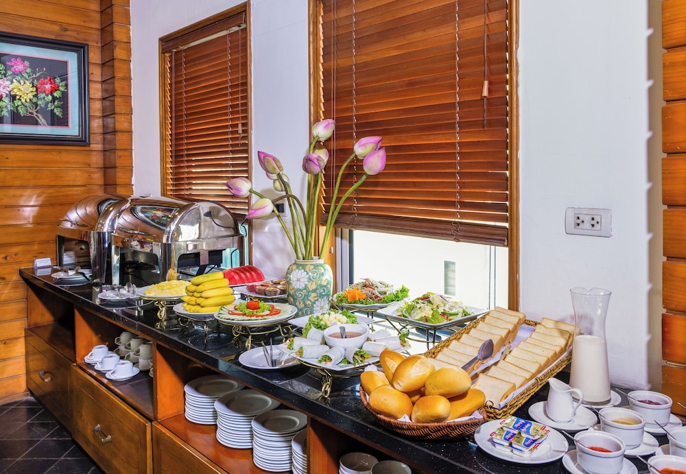 CENTRE POINT HANOI HOTEL 32/62