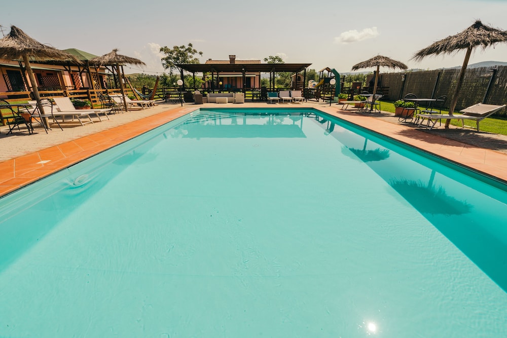 Agriturismo Il Laghetto 17/37