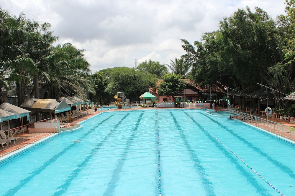 Saigon Park Resort 27/50