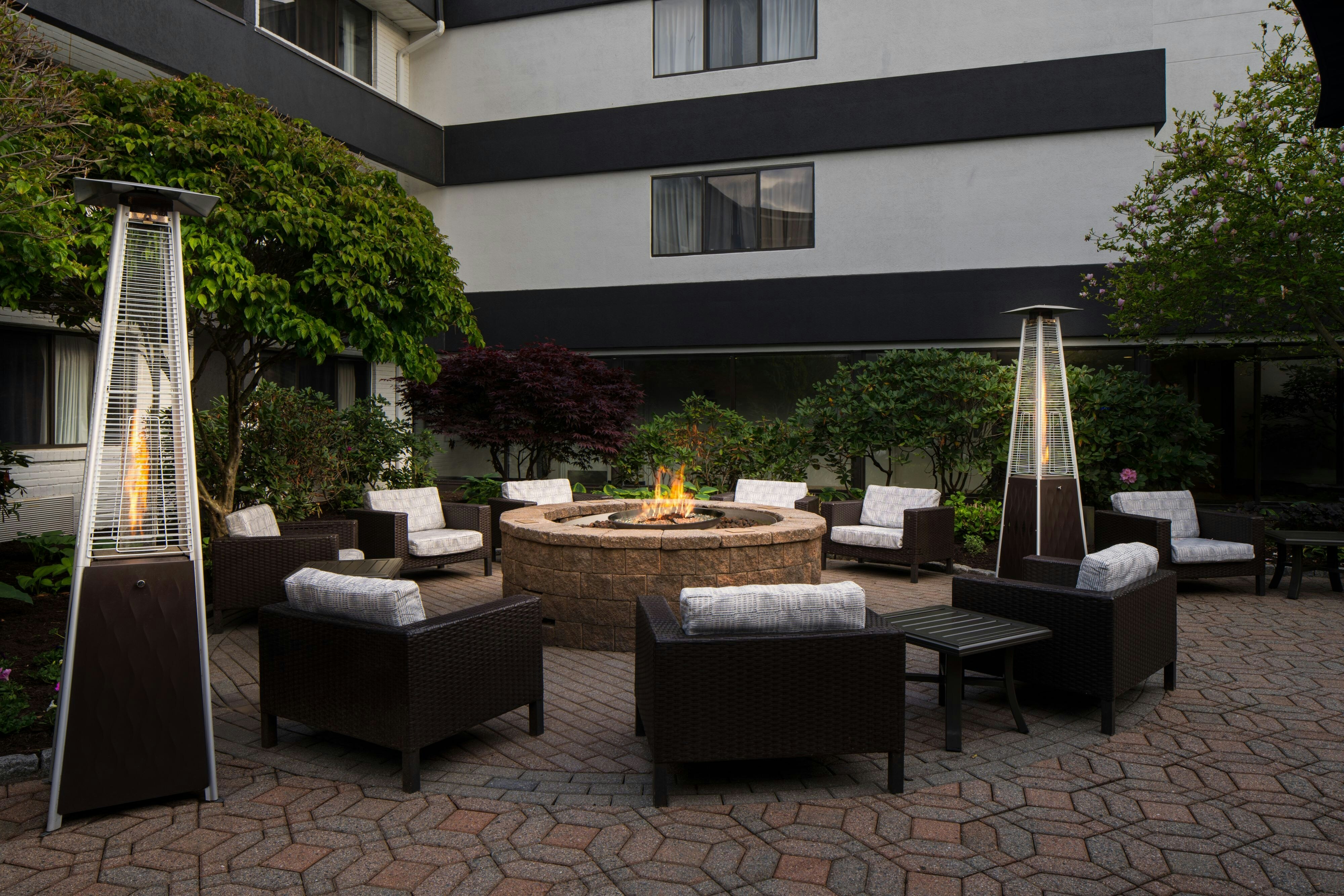 Courtyard by Marriott Hartford Cromwell 19/38