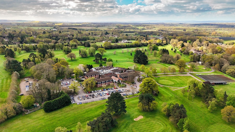 Meon Valley Hotel, Spa & Golf 63/67