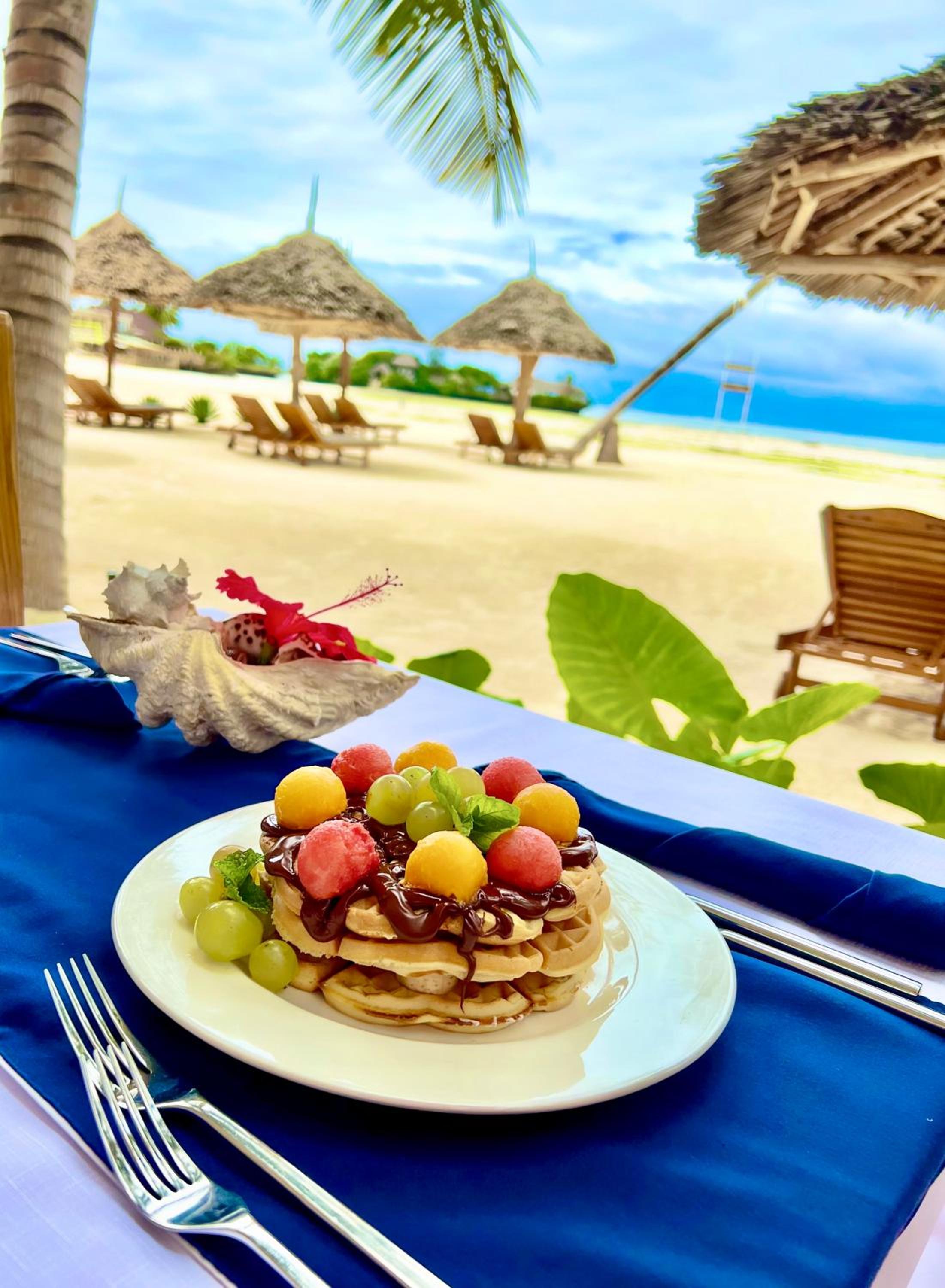 Karibu Beach Resort 42/58