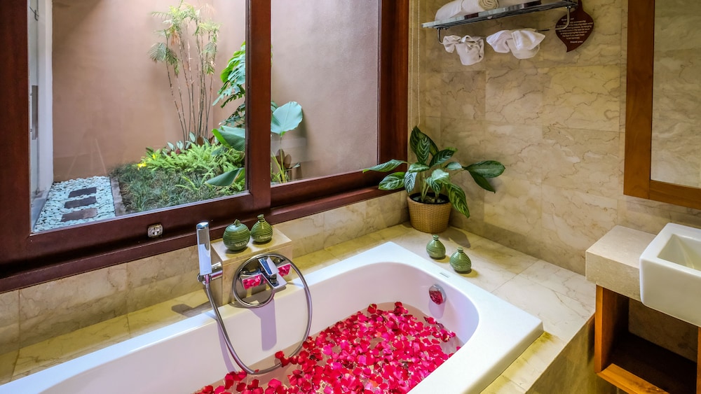 The Kasih Villas And Spa Seminyak 19/71