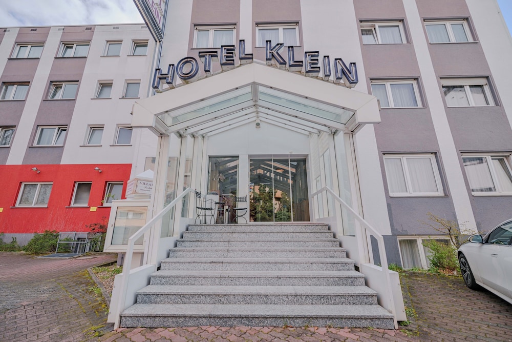 Hotel Klein 32/41