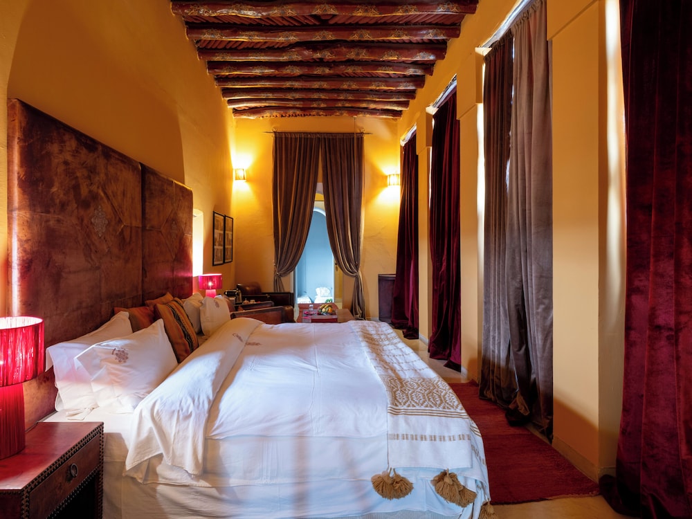 Kasbah Agafay 14/55