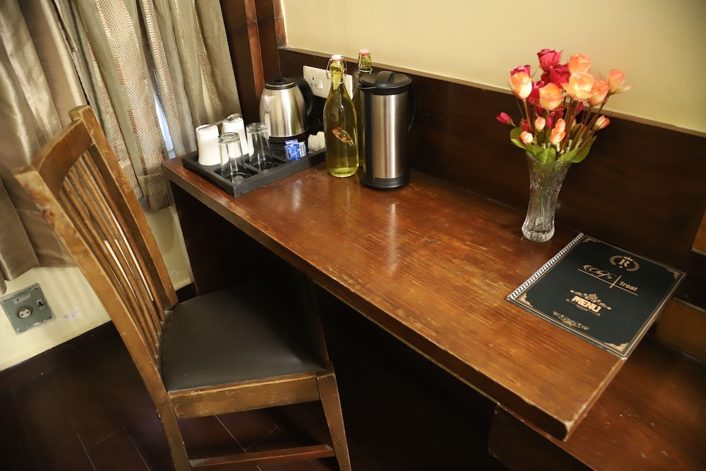 The Residency - A Boutique Hotel 5/33