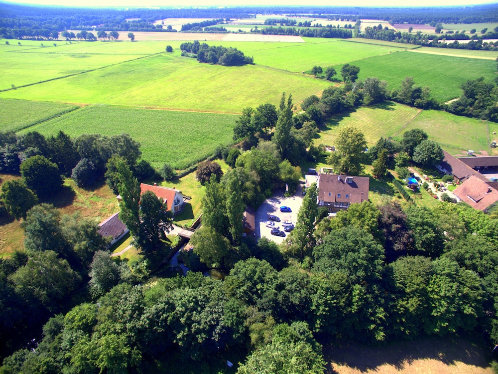 Akzent Hotel Saltenhof 27/34