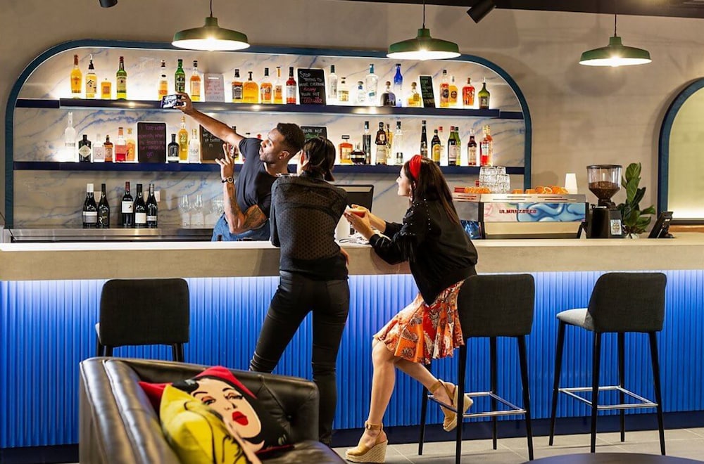 ibis Styles Melbourne Southbank 32/50