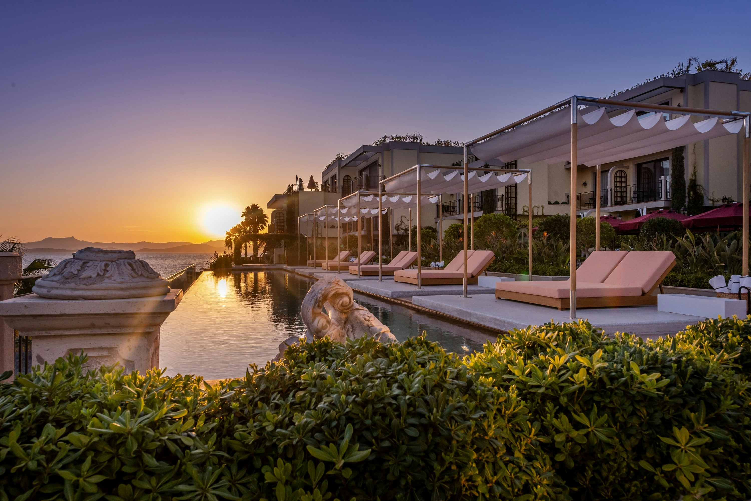Casa Nonna Bodrum – Adults Only +16 54/60
