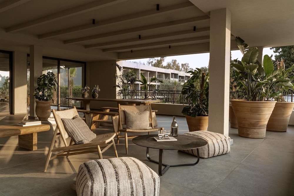 Cooks Club Kolymbia - Adults only 52/66
