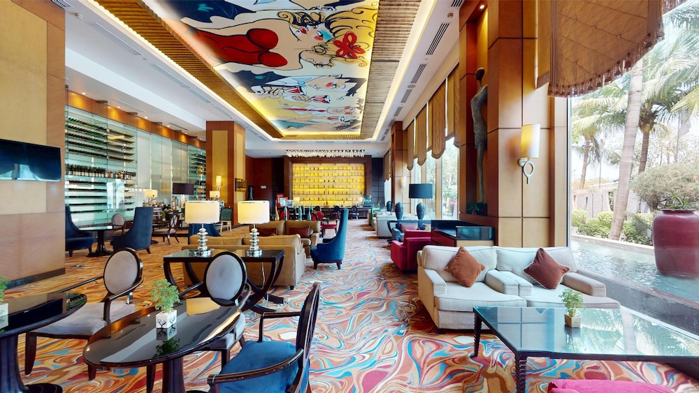 Radisson Blu Hotel Nagpur 47/70