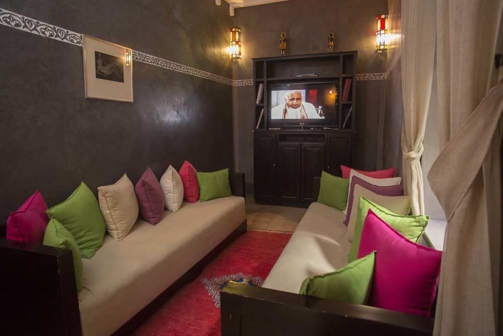 Riad Rose Du Desert 34/64