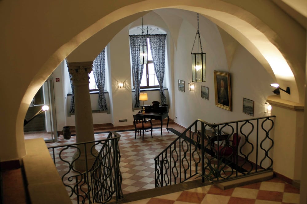 Romantik Hotel Tuchmacher 35/47