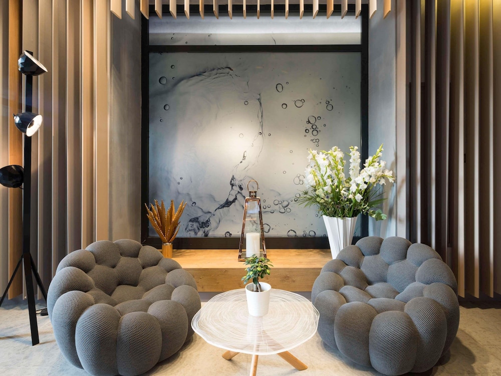 Novotel Saint Brieuc Centre Gare Opening May 2017 54/72