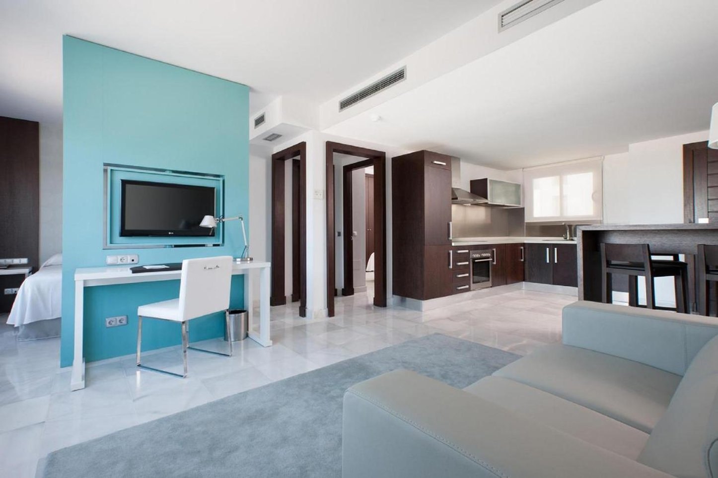 Suittes Hotel 29/36