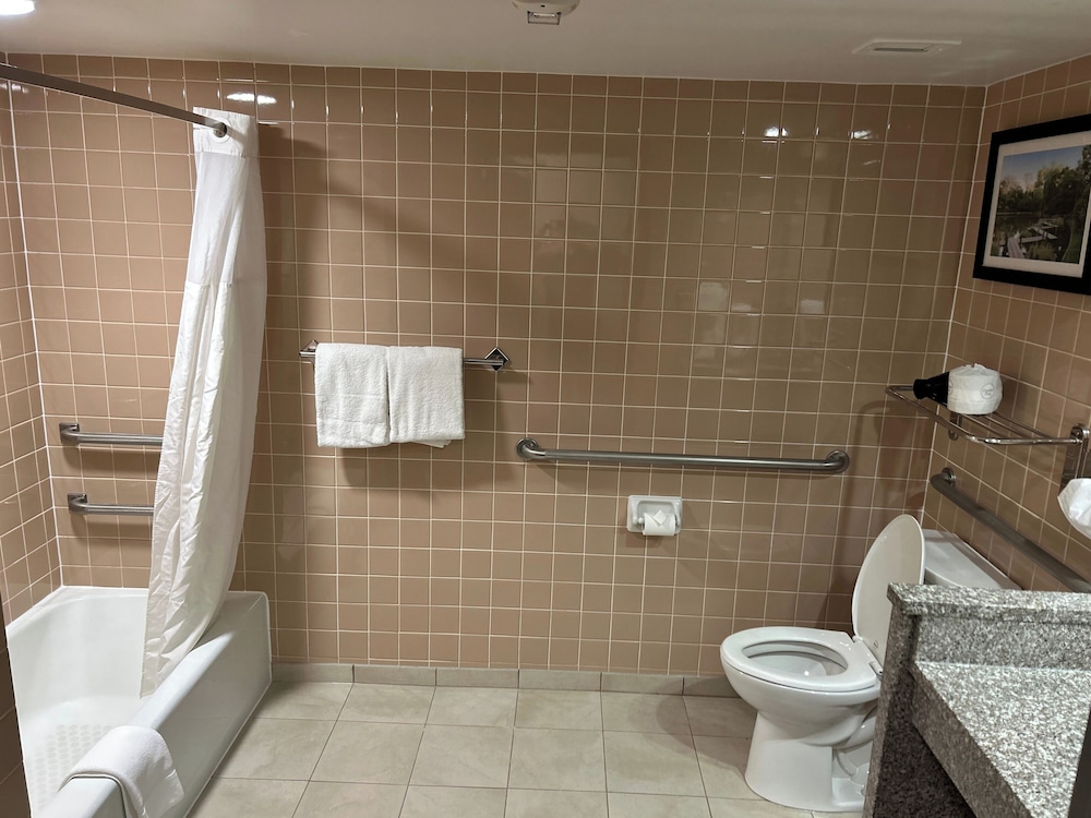 Heritage Inn & Suites St. Louis/Fenton, Trademark by Wyndham 51/60