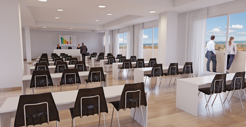 Hotel Tarifa Lances 41/50