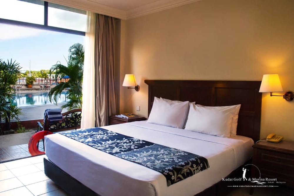 Kudat Golf and Marina Resort 23/74