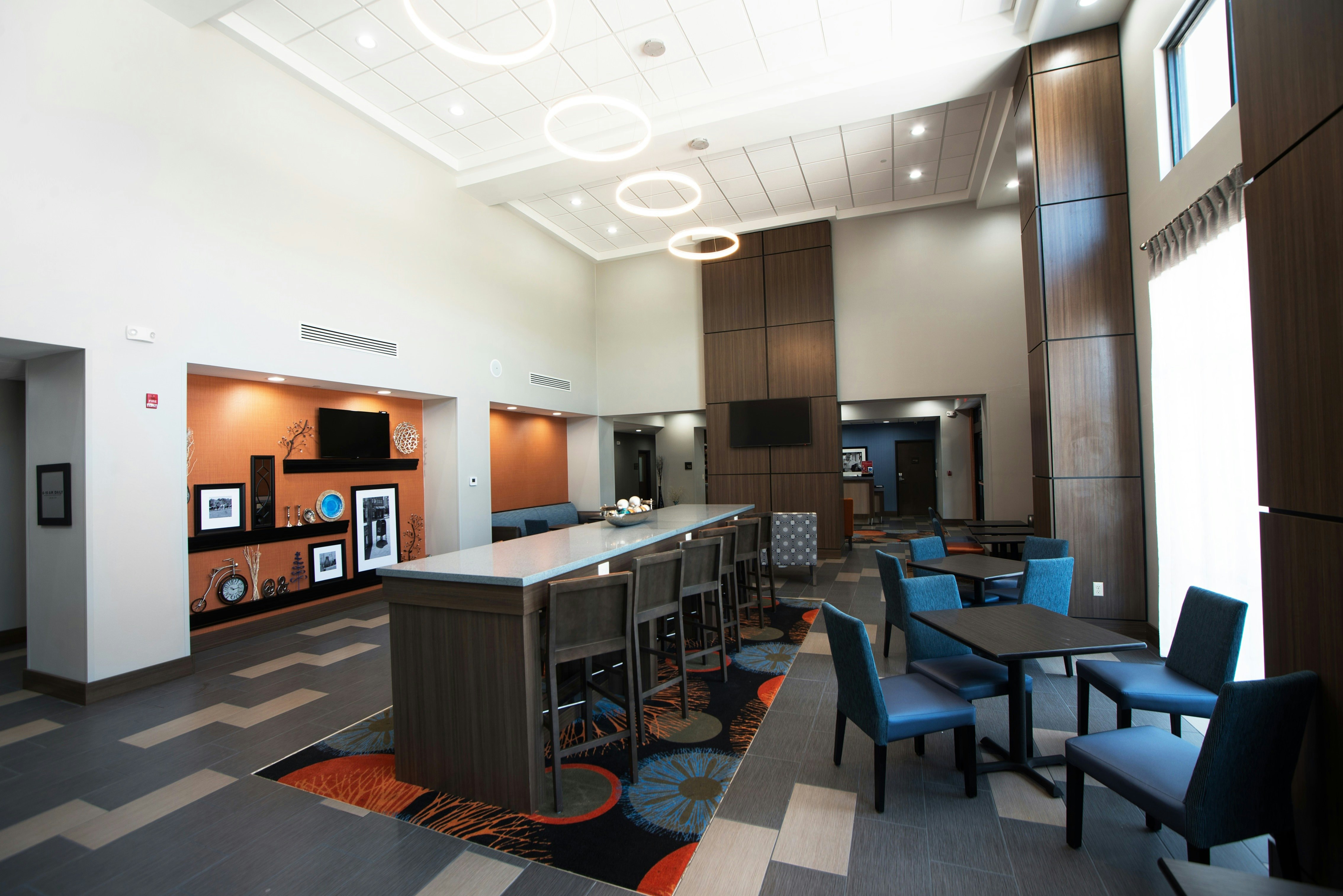 Hampton Inn & Suites Stillwater West 27/39