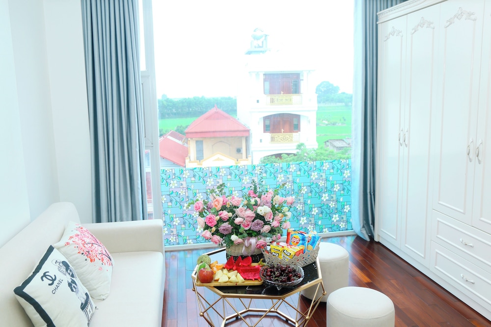Anna Airport Hotel 32/38