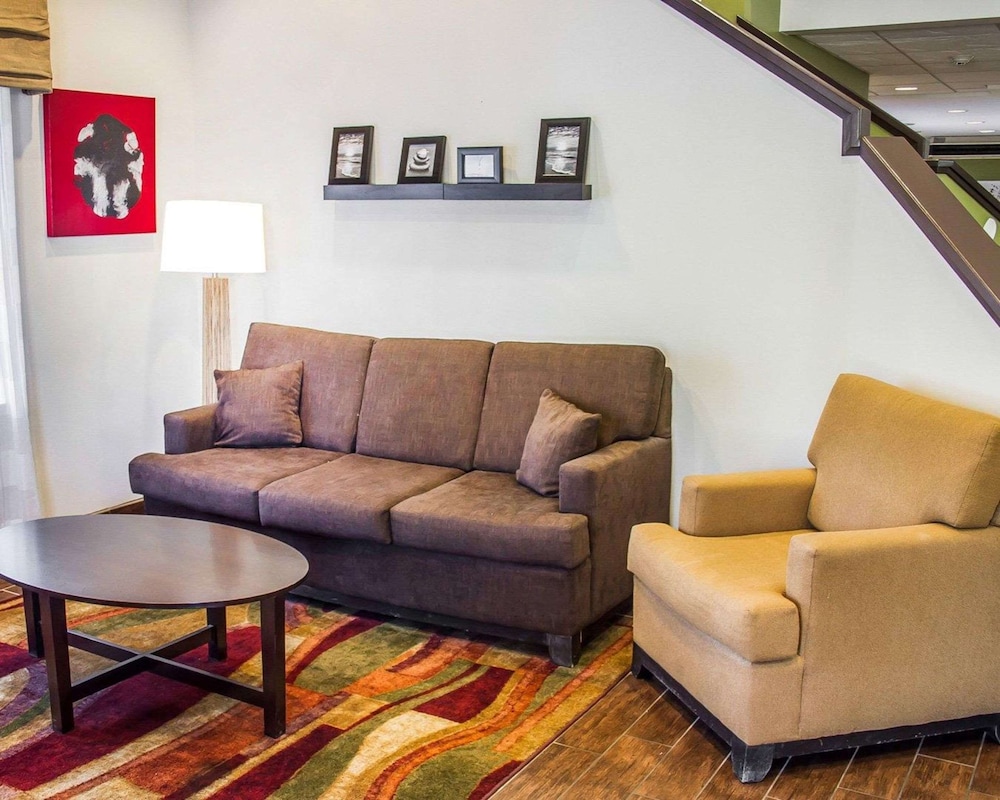 SureStay by Best Western Roseburg 18/23