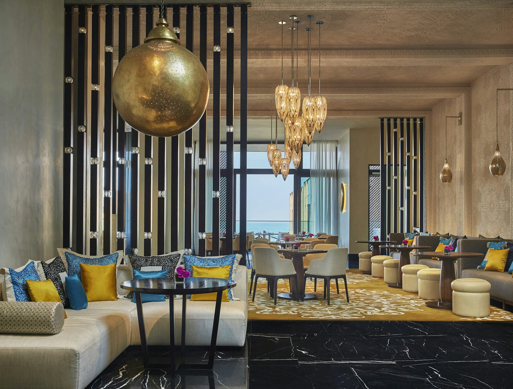 Four Seasons Hotel Casablanca 58/86