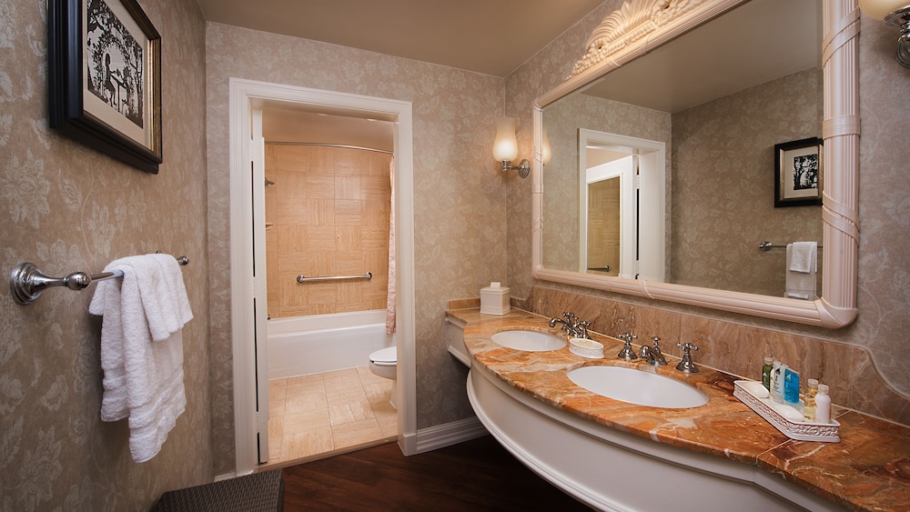 Disneys Grand Floridian Resort & Spa 48/50