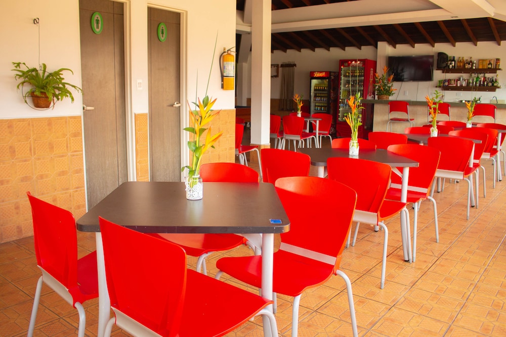 Hotel Alcaravan 50/58