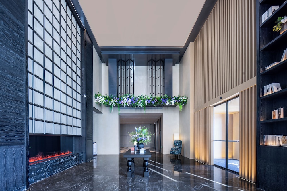 UrCove by HYATT Guangzhou Huadu Baiyun International Airport 6/72