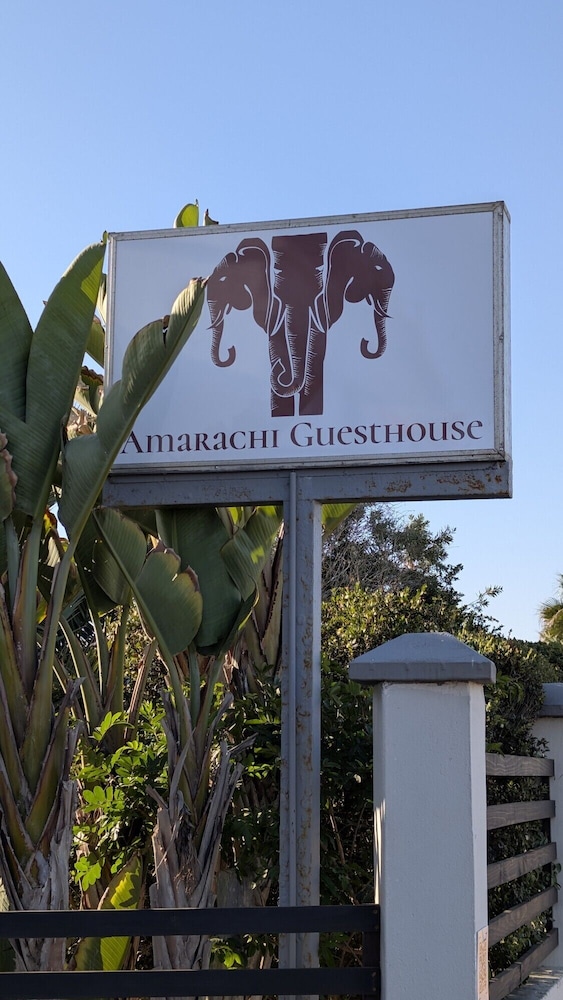 Amarachi Guesthouse 2/50