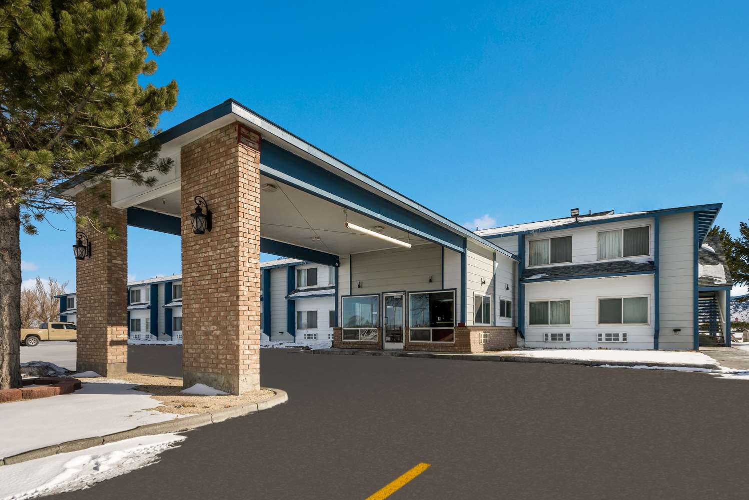 SureStay by Best Western Wells 35/36