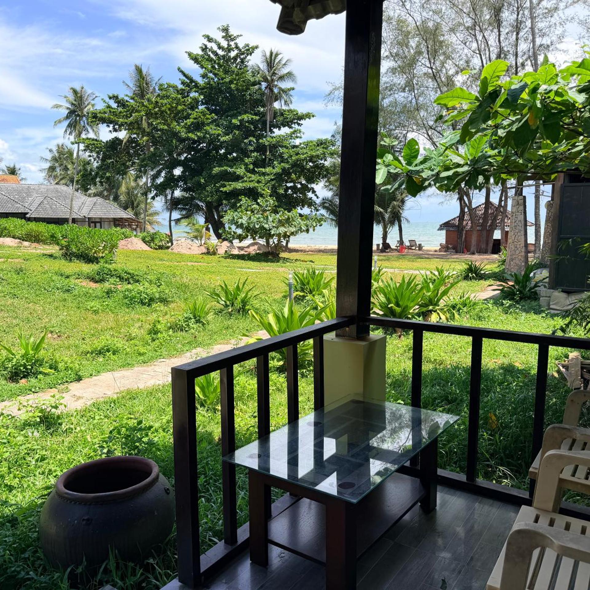 Arcadia Phu Quoc Resort 33/51