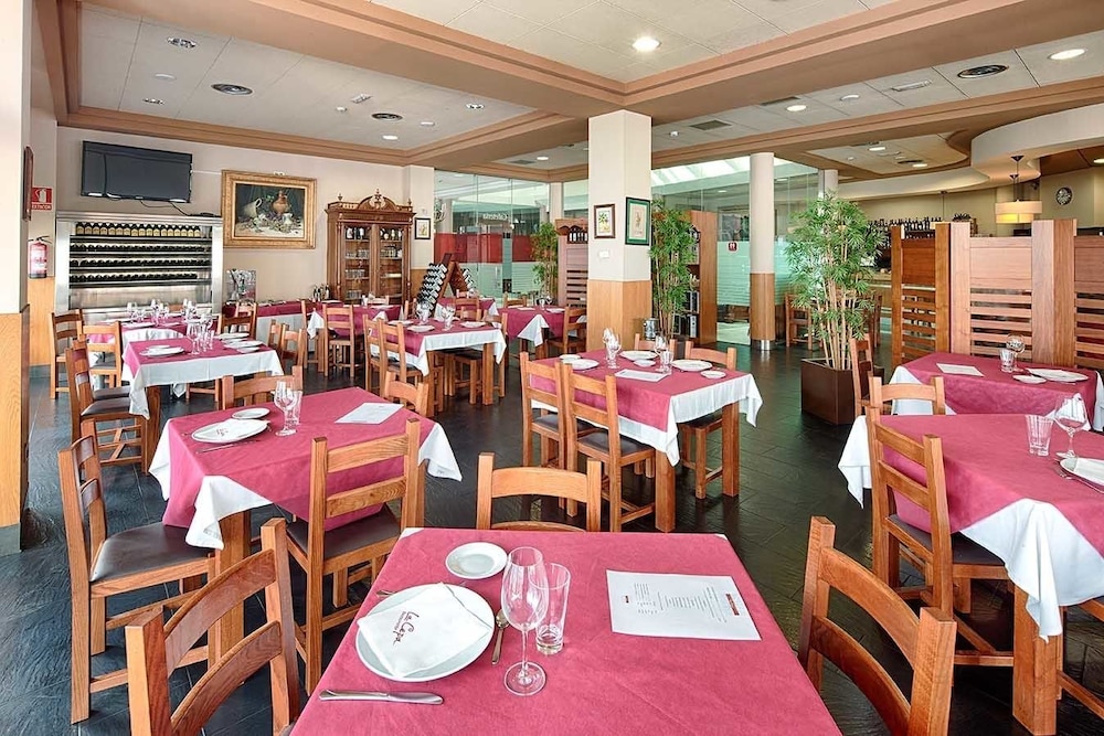 Hotel Zalle Don Fernando 28/44
