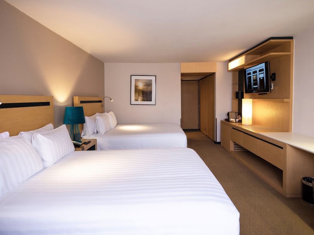 BRISAS, BUSINESS, CLUB, 2 BEDS
