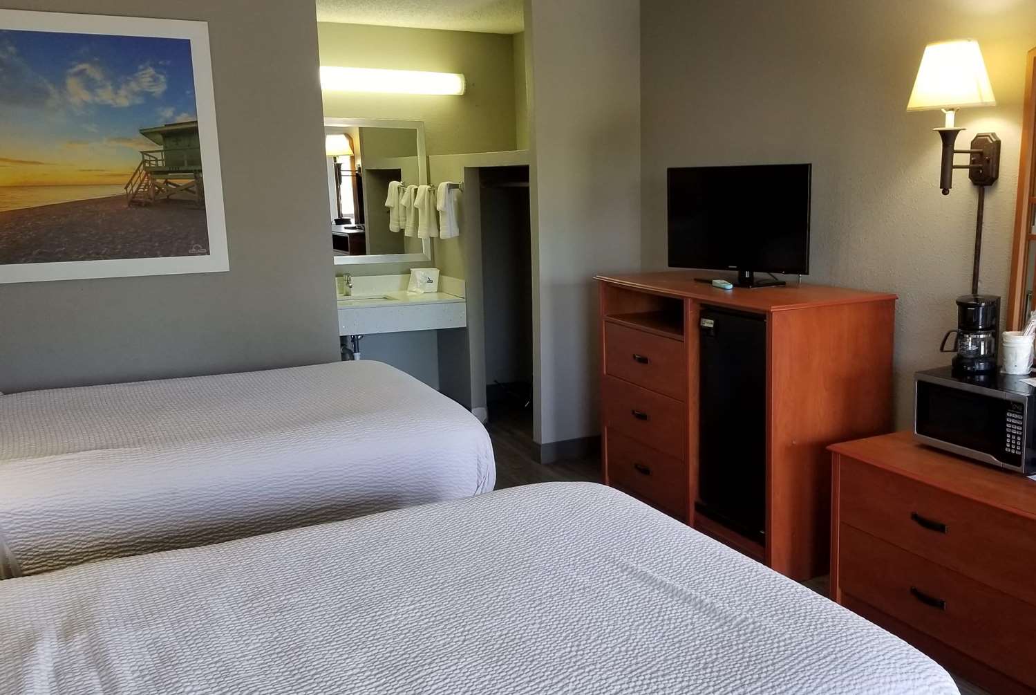Days Inn By Wyndham Wilson 18/41
