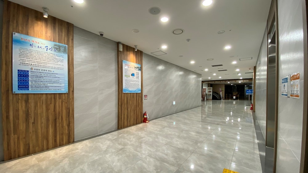 SUANBO SANGNOK Hotel 5/27